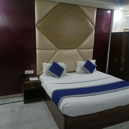 Hotel Ringer New Delhi Extérieur photo